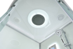 Душевая кабина AvaCan D2090 LED