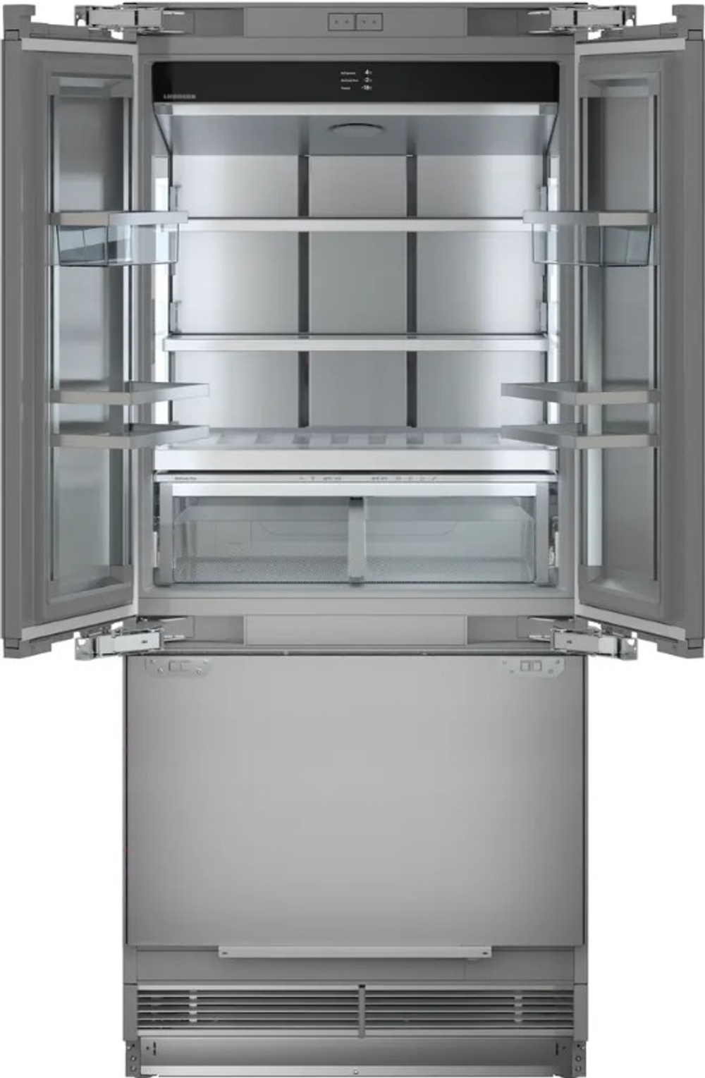 Встраиваемый холодильник Liebherr ECBNei 9972