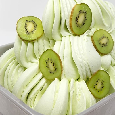 Паста Киви JOYPASTE KIWI, IRCA Италия