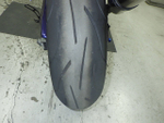 Suzuki SV1000S 2005
