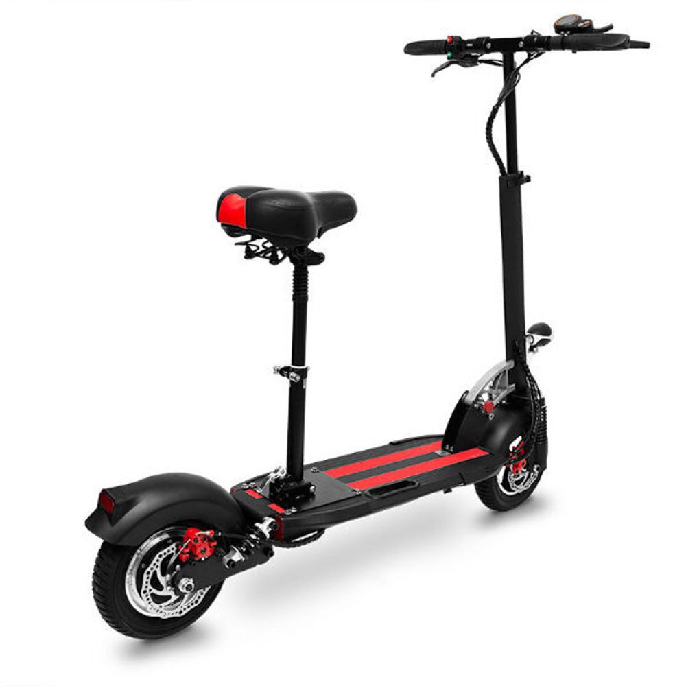 Электросамокат Kugoo M3