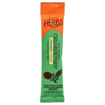 Herbs Etc., ChlorOxygen®, порошок из хлорофилла и клетчатки, со вкусом лимонада, 10 стик-пакетов по 4,3 г (0,15 унции)