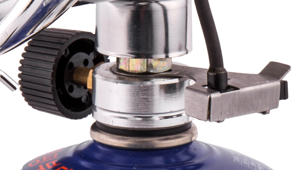 Газовый обогреватель Tramp TRG-035