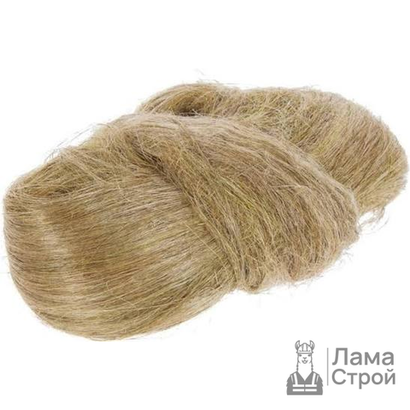 Лен сантехнический 20 г