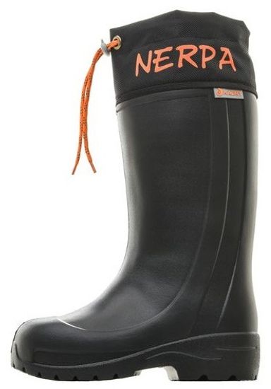 Сапоги ЭВА «910-40 NERPA (SPECI.AL» женские утепленные