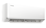 Инверторная сплит-система серии EXPERT PRO 2.0 EU DC Inverter AS-10UW4RLCHC00