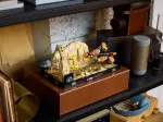 Конструктор LEGO Star Wars 75380 Диорама: гонка на подах на Мос-Эспа