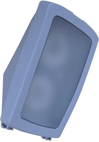 Настенный светильник уличный Germana 2N1.000.000.LYF1R Fumagalli