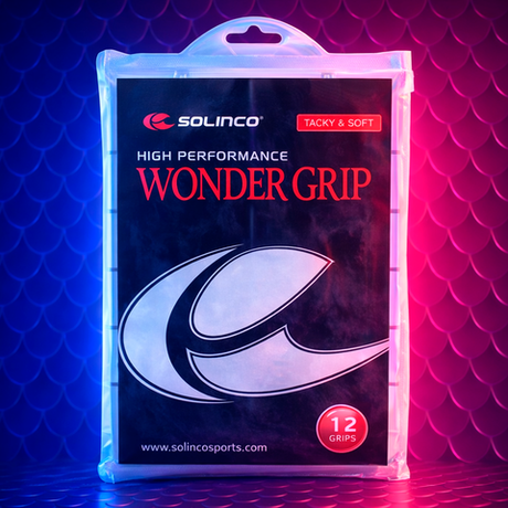 Wonder Grip / белые / 12шт в упаковке
