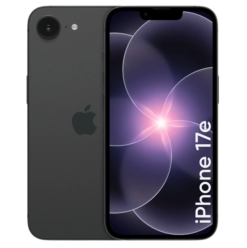 iPhone 17e 256Gb SIM+eSIM