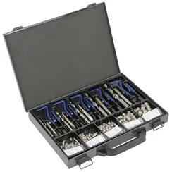 Набор для восстановления резьбы Optimum M5-M12