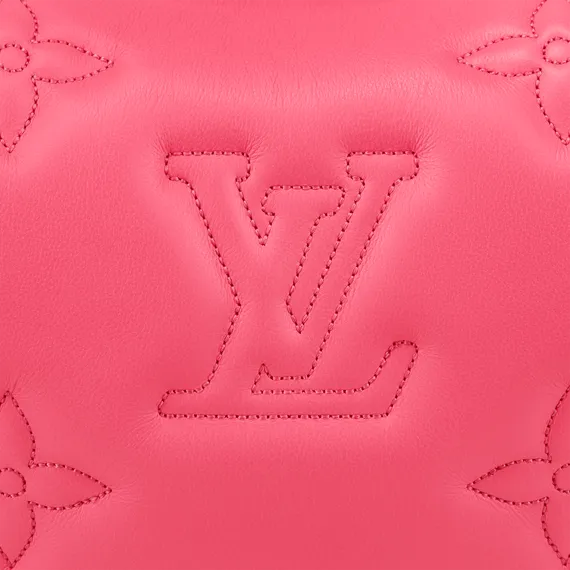 Сумка Louis Vuitton Over The Moon розовый