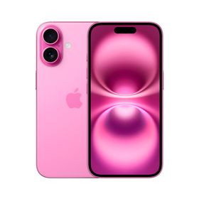 Apple iPhone 16 (Pink)