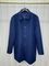 Пальто синее от Kiton BP5-926370 — фото 1 [TG fef69c3cbdad-001]
