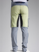 Мотоджинсы с защитой Maxler Jean Men MJ-1601