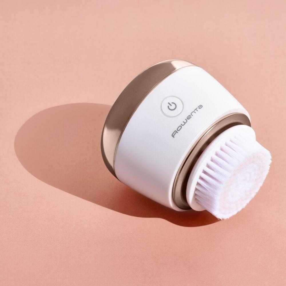 Ультразвуковая щетка для улучшения цвета лица Rowenta Facial Brush LV4020F0