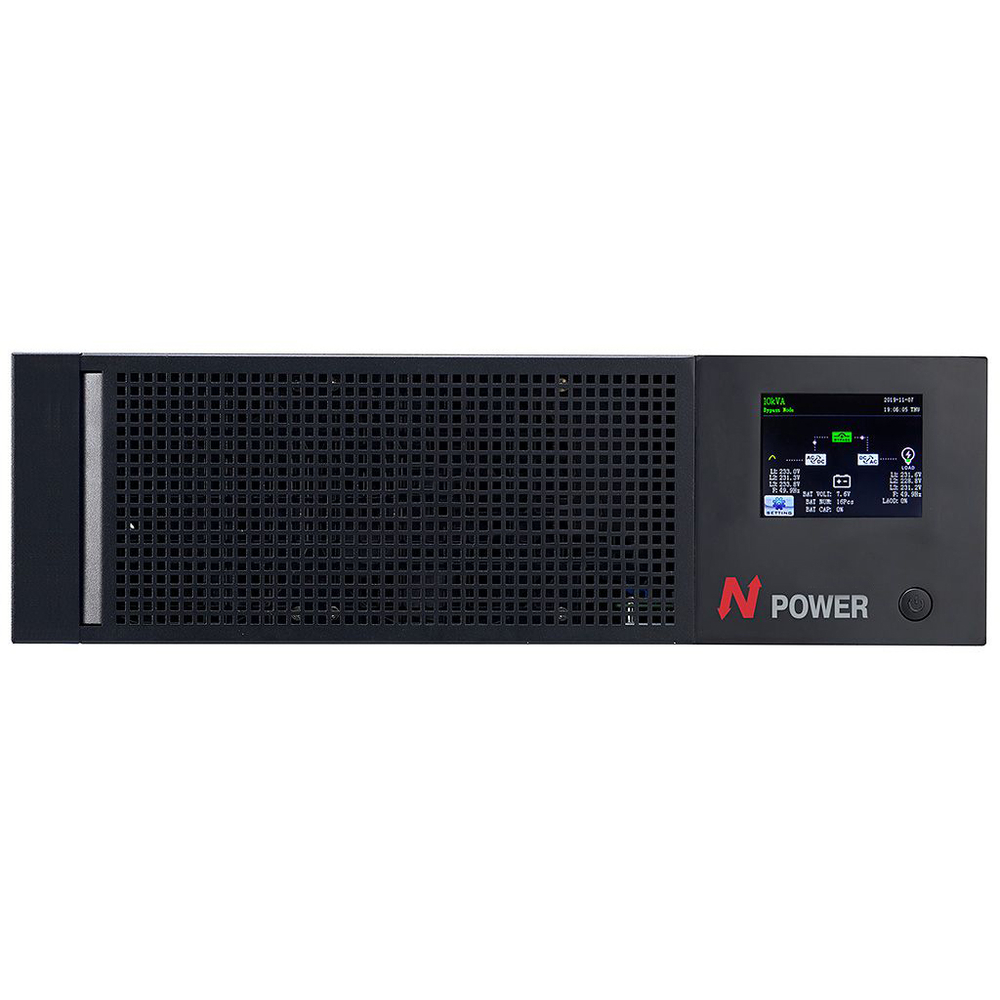 ИБП N-Power Bars 20000 RT LT