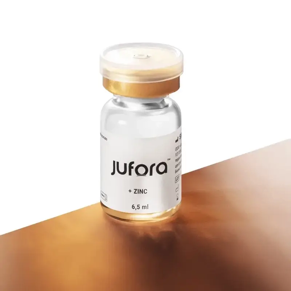 Zinc Jufora
