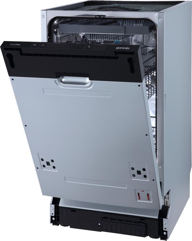 Посудомоечная машина встраиваемая Gorenje GV561D11 Посудомоечная машина встраиваемая Gorenje GV561D11