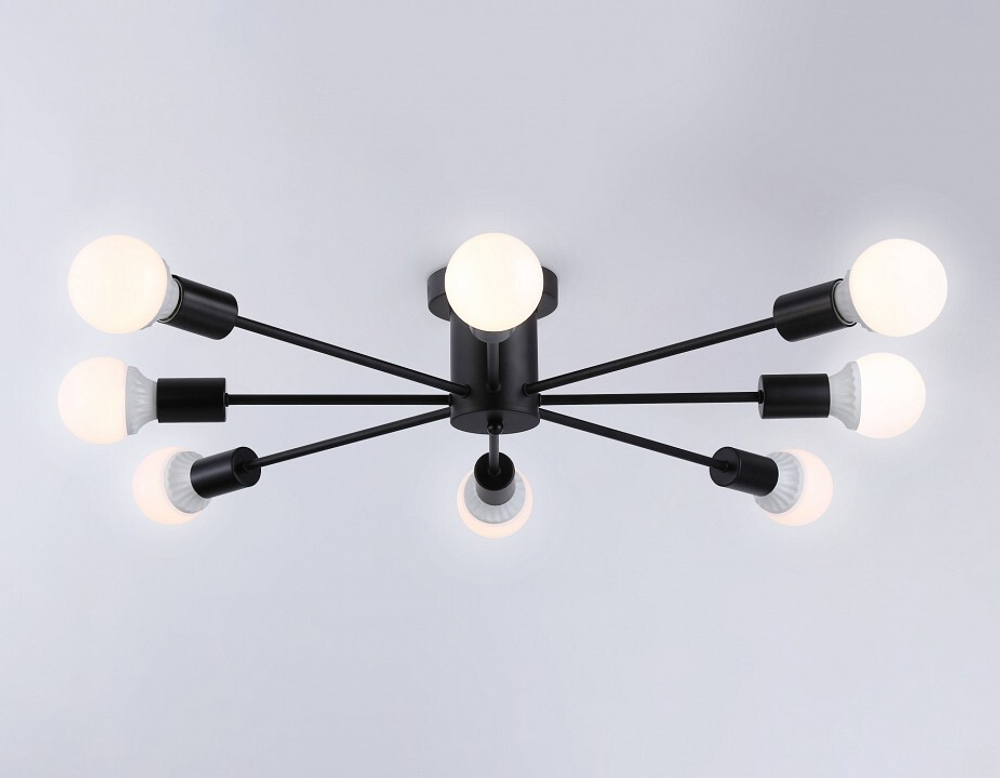 Потолочная люстра Ambrella Light TR TR80411