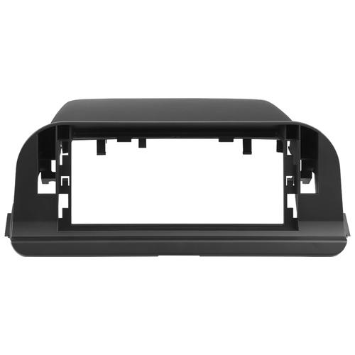 Комплект с разъёмами 12.3" Toyota Corolla E210 2018-2023 (A) без козырька