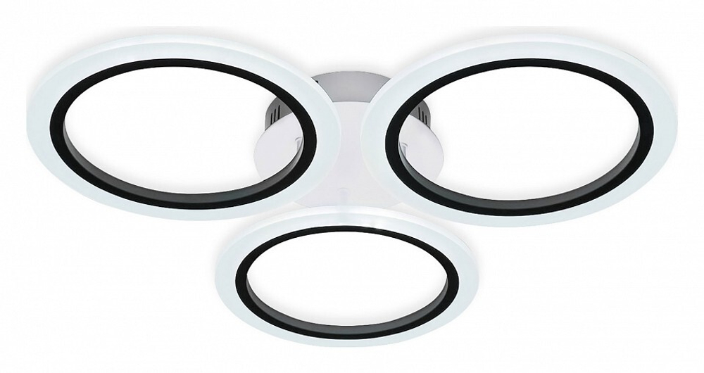 Потолочная люстра Ambrella Light FA FA4052