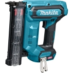 Аккумуляторный гвоздезабиватель Makita FN001GZ