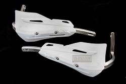 Handguard motorcycle. Universal. No brand. CRF250, KLX125-150-250. General use.