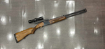 ИЖ-94 к. 7,62х51 № 0125101814