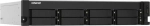 Сетевой RAID-накопитель QNAP  TS-832PXU-4G
