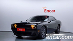 Dodge Challenger 3.6 — 2018