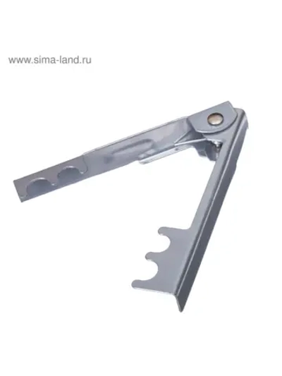Флористический очиститель стеблей