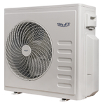 Shuft R32 Free Match ERP DC SFMO/I-42 FMI-5/N8/Out Наружный блок мультисплит-системы