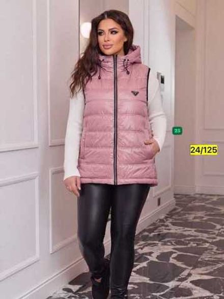 Жилет 414658422 (0233574578) Fabrika