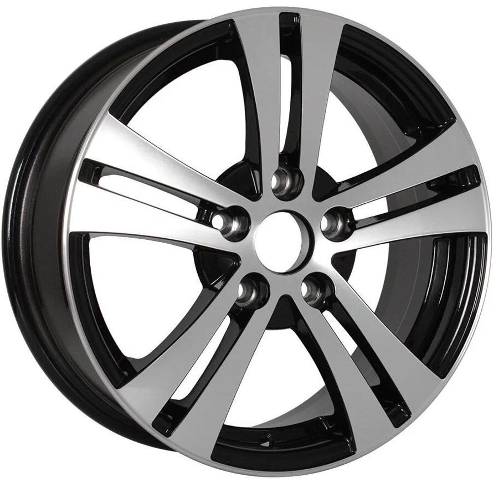 Neo 540 6x15 5x100 ET 40 Dia 57.1 (BFP)