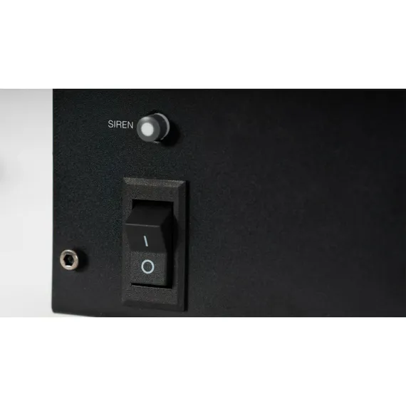 Fonestar MA-600Z многозонный трансляционный усилитель мощности