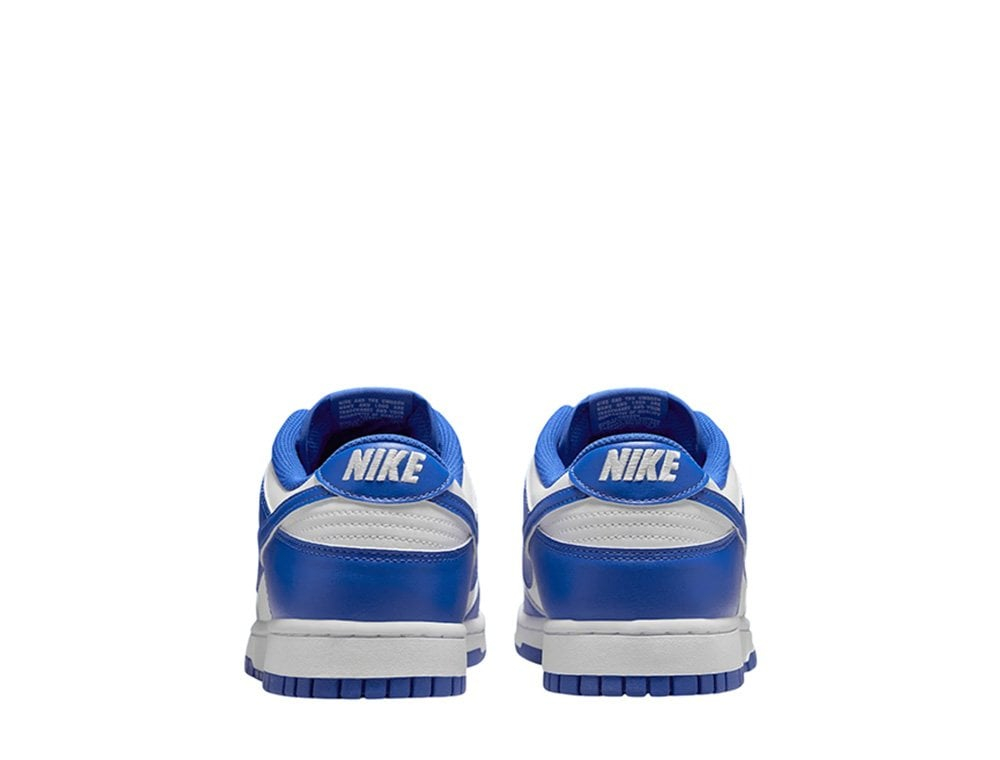 Кроссовки Nike Dunk Low Retro