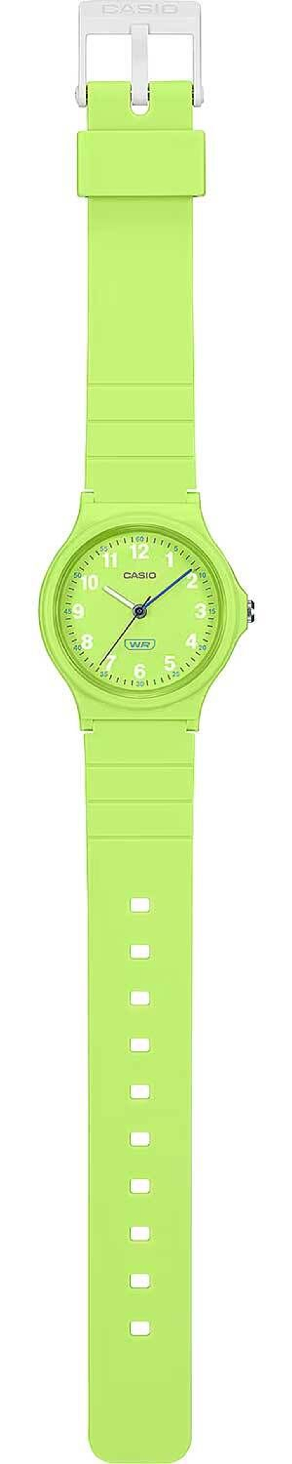 Женские наручные часы Casio Collection LQ-24B-3B
