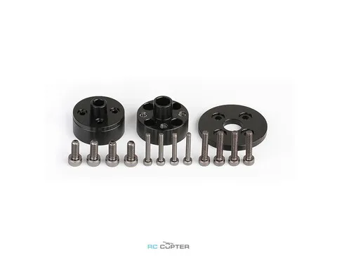 T-Motor MN1015 KV70