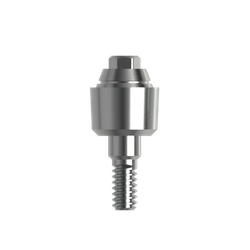 Мультиюниты прямые и угловые 17° и 30° AB-DENTAL Шестигранное Соединение