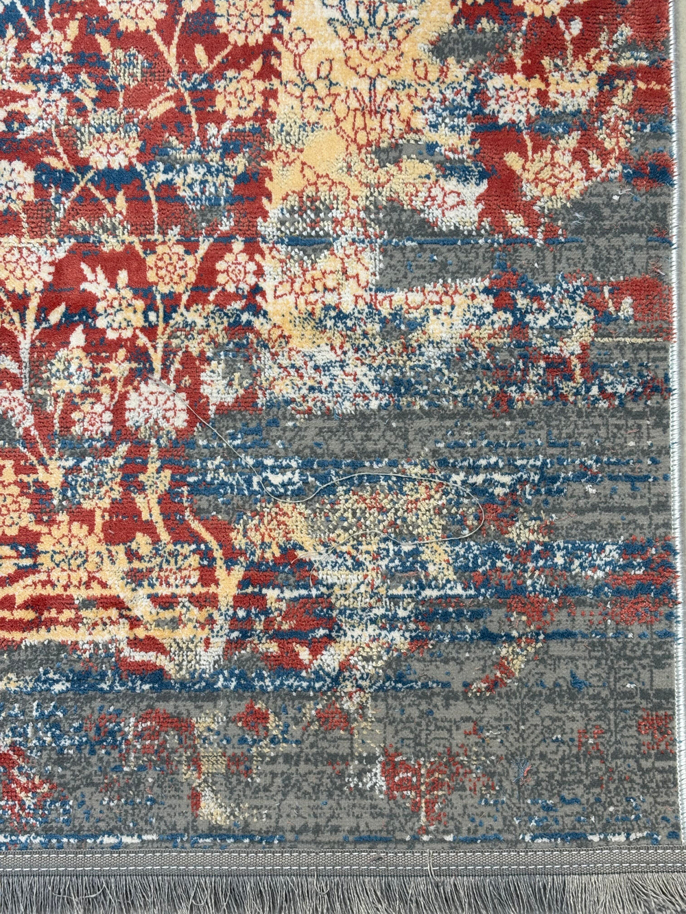 Ковер Sahebgharan (200*300 см), "Древо жизни"