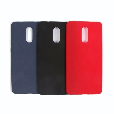 Панель матовая однотонная для Xiaomi Redmi Pro, 008972 Черный
