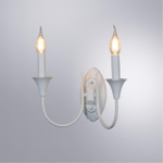 Настенный светильник Arte Lamp COLLINETTA A4094AP-2WH
