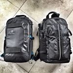 Tenba Shootout DSLR Backpack 16