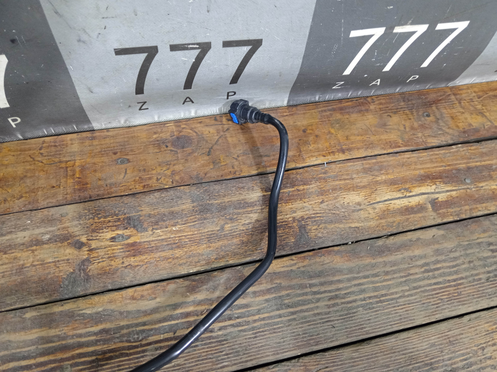 Трубка топливная GAC GS3 24-нв Б/У Оригинал 2150048BSV0000