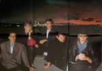 Duran Duran ‎– Seven And The Ragged Tiger (Япония 1983г.)