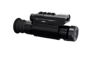 Тепловизионный прицел NNPO TRS-335LRF