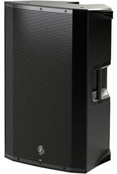 MACKIE Thump15BST активная АС, 1000Вт, динамик 15 дюймов