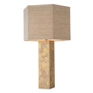 Eichholtz Table Lamp Montreux