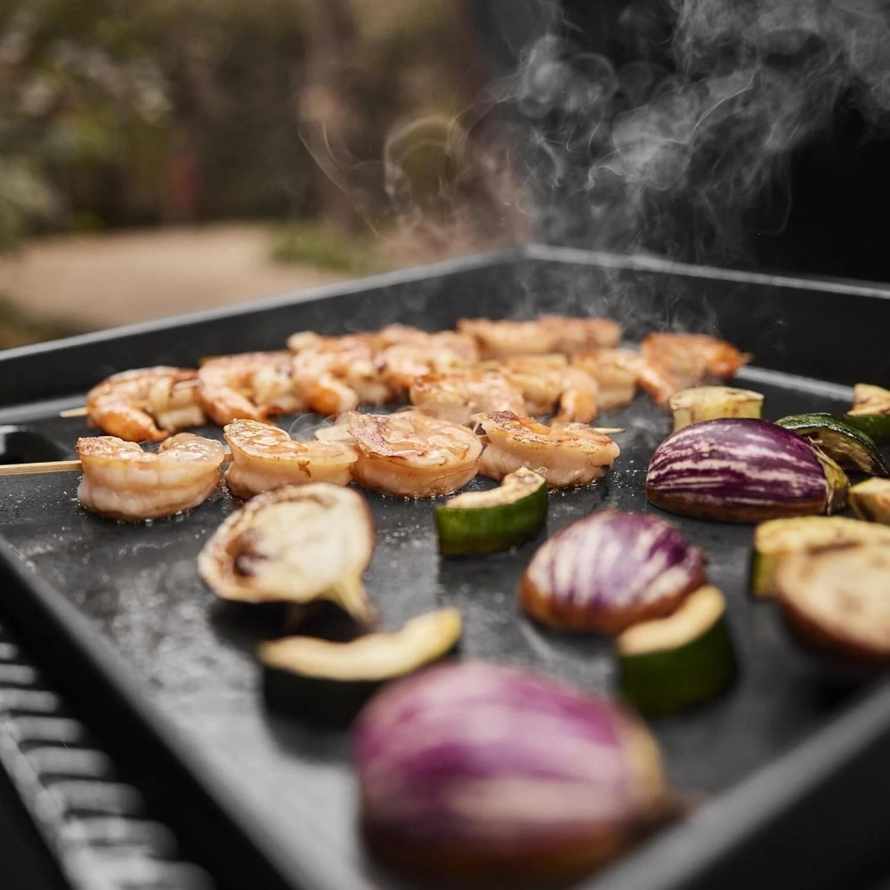 Газовый гриль Weber Weber Slate GP Premium, 43 см
